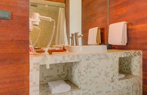 White Town Hotel | Le Dupleix