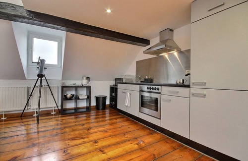 Angleur Apartment | Le Duplex de Pierre-yves