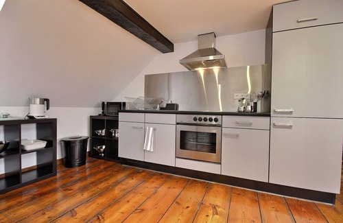 Angleur Apartment | Le Duplex de Pierre-yves
