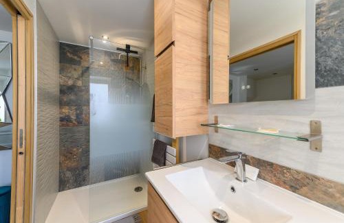 Mouroux Apartment | Le Duplex Mouroux - 30min de Disneyland
