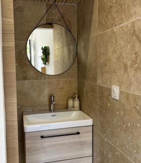 Six-Fours-les-Plages Apartment | Le félibre 2