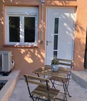 Six-Fours-les-Plages Apartment | Le félibre 2