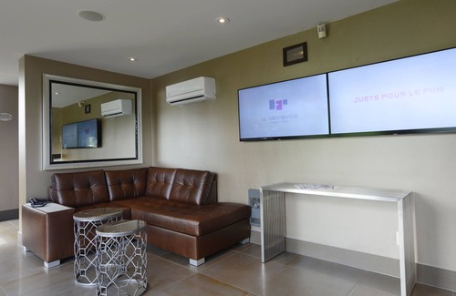 Fabreville Hotel | Le Fabreville