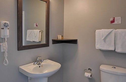 Fabreville Hotel | Le Fabreville