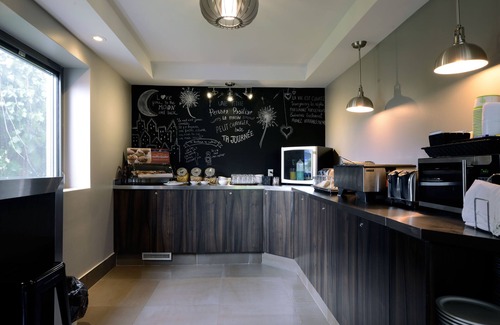 Fabreville Hotel | Le Fabreville