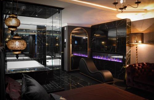 Fabreville Hotel | Le Fabreville Motel & Suites