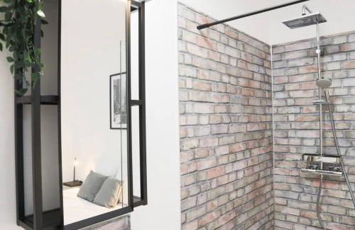 Saint-Louis Apartment | {Le Factory}, proche EuroAirport