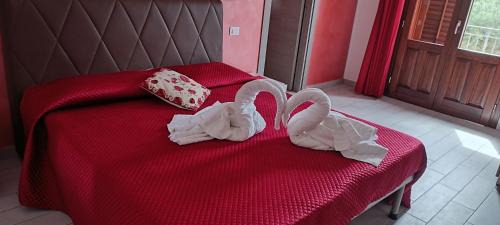 Castelluzzo Bed & Breakfast | Le Falesie di Castelluzzo