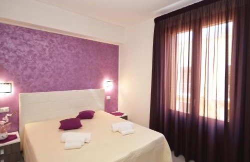 Castelluzzo Bed & Breakfast | Le Falesie di Castelluzzo
