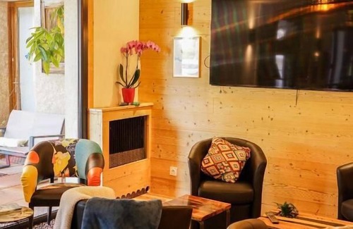 Villar-d'Arene Hotel | Le Faranchin