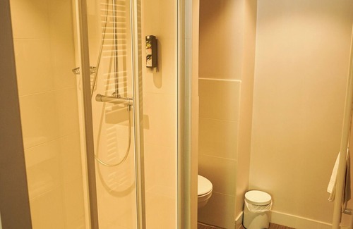 Villar-d'Arene Hotel | Le Faranchin