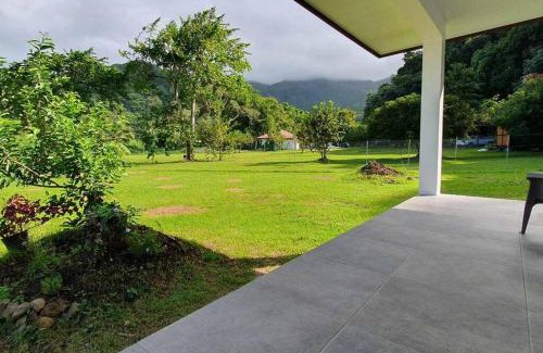 Teahupoo House | Le Fare APE TARUA