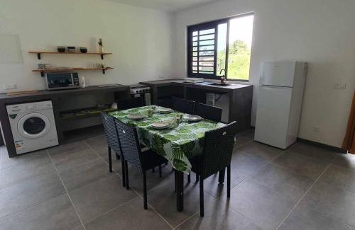 Teahupoo House | Le Fare APE TARUA