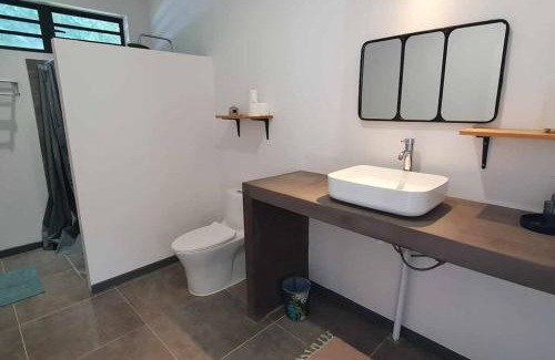 Teahupoo House | Le Fare APE TARUA