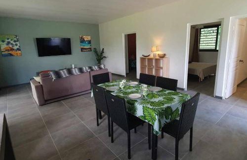 Teahupoo House | Le Fare APE TARUA