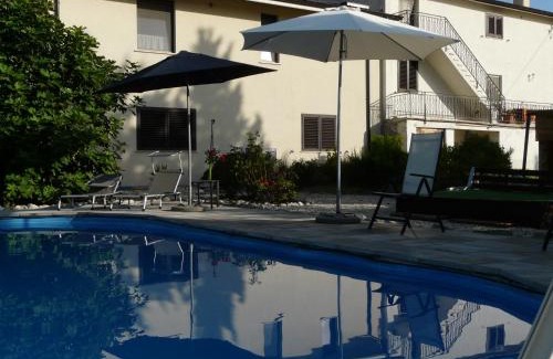 Casoli Apartment | Le Farfalle Abruzzo