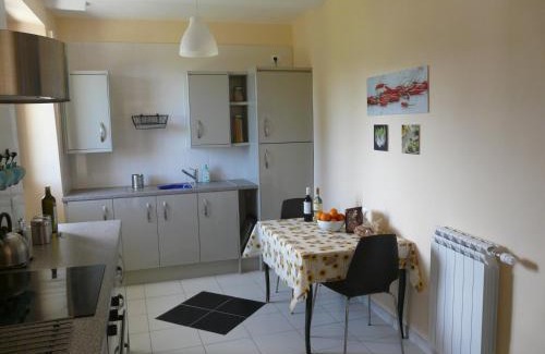 Casoli Apartment | Le Farfalle Abruzzo