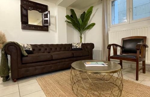 Noyers-sur-Cher Apartment | Le Faubourg des Trois Provinces, Zoo de Beauval