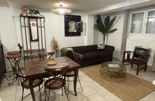 Noyers-sur-Cher Apartment | Le Faubourg des Trois Provinces, Zoo de Beauval