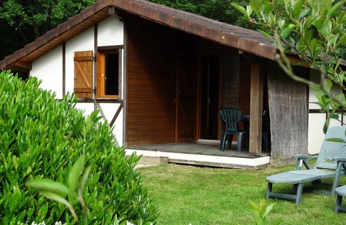 Le Fay Ski Chalet | LE FAY: Chalet (Colvert) on the edge of a pond surrounded by nature