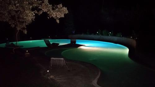 Sabran House | Le Fer en Cèze