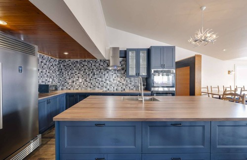 Saint Ferreol les Neiges House | Le Festif 1930 - 12 bedrooms - 64 people