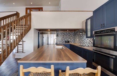 Saint Ferreol les Neiges House | Le Festif 1930 - 12 bedrooms - 64 people