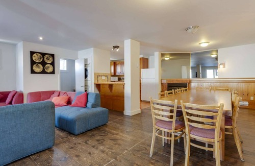Saint Ferreol les Neiges House | Le Festif 1930 - 12 bedrooms - 64 people