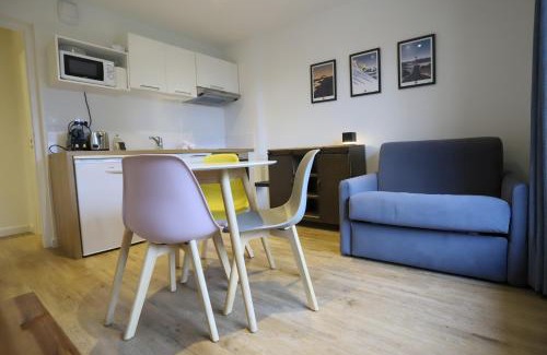 Annecy Apartment | le Fier Pied à terre à Annecy