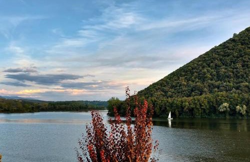 Piediluco Apartment | Le finestre sul lago