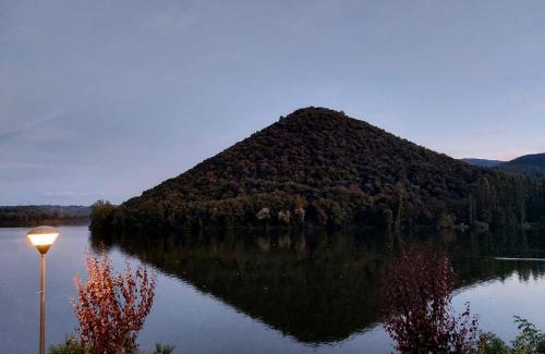 Piediluco Apartment | Le finestre sul lago