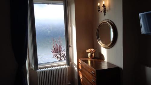 Piediluco Apartment | Le finestre sul lago