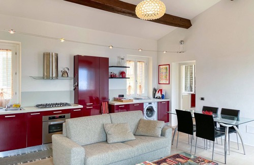 Portoferraio Old Town Apartment | LE FINESTRE SUL MARE - LE FINESTRE SUL MARE