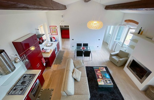 Portoferraio Old Town Apartment | LE FINESTRE SUL MARE - LE FINESTRE SUL MARE