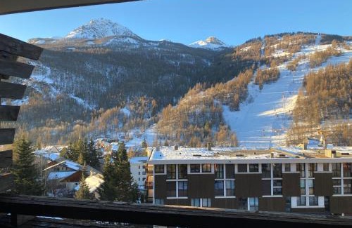 Saint-Chaffrey Apartment | Le Flocon - 6 personnes