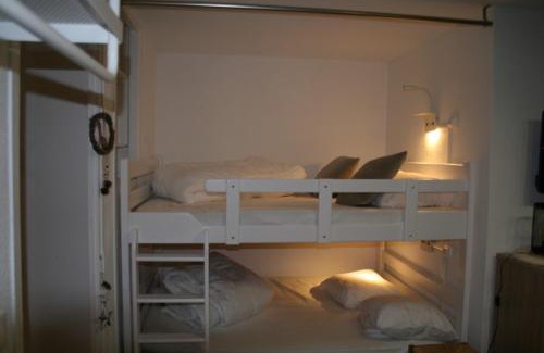 Chamrousse Apartment | Le Flocon-Studio cabine-Balcon 4-6 Pers à 100m des pistes