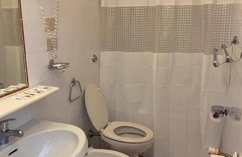 Scanno Hotel | Le Focette Dell'Orso