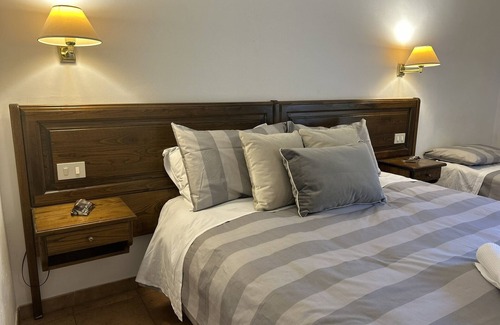 Scanno Hotel | Le Focette Dell'Orso