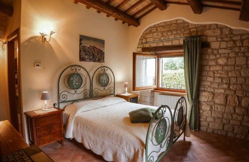 SantʼIppolito Bed & Breakfast | Le Fontanelle Country House