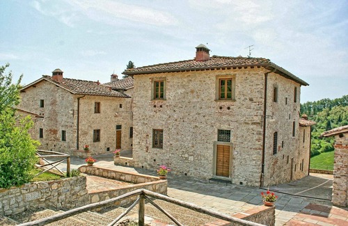Grassina Apartment | Le Fonti - Le Fonti 3