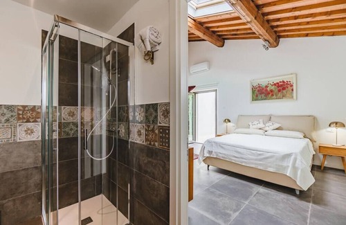 Pontassieve Other | Le Fonti - Sasso: large and bright