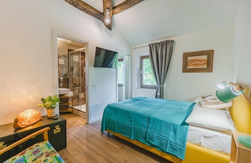 Pontassieve Other | Le Fonti - Total Rent