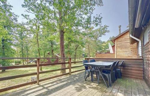 Somme-Leuze Ski Chalet | Le ForêvHeure chalet