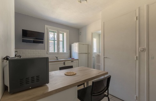 Savines-le-Lac Apartment | Le Forest - parking privé, vue montagne, proche lac