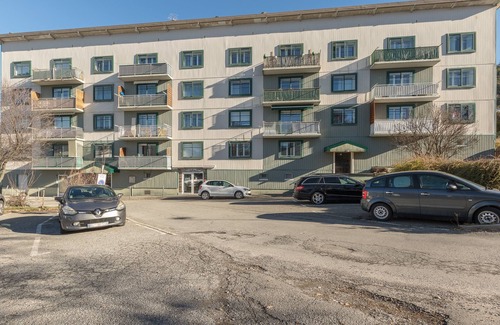 Savines-le-Lac Apartment | Le Forest - parking privé, vue montagne, proche lac