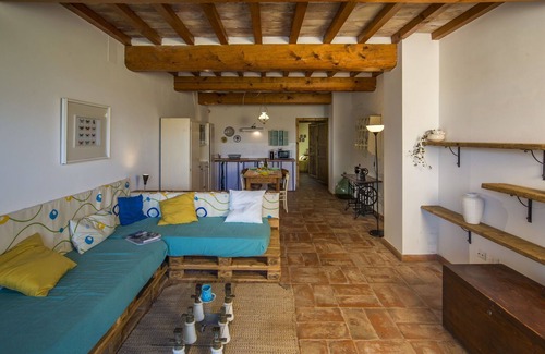 Laterina Apartment | Le Fornaci - apartments in Tuscany