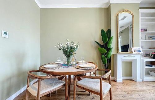 Le Suquet Apartment | LE FORVILLE - Renovated 2P apartment in Marché Forville - IDEAL CONGRES
