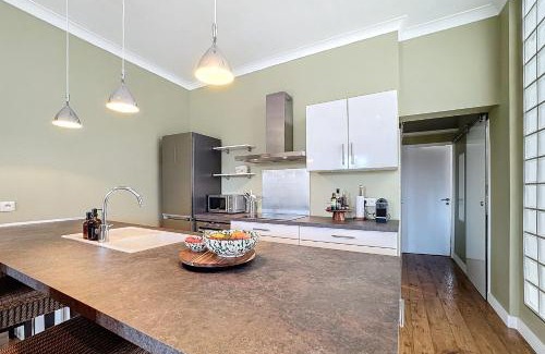 Le Suquet Apartment | LE FORVILLE - Renovated 2P apartment in Marché Forville - IDEAL CONGRES