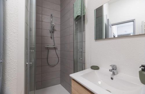 Aubenas Apartment | Le Fou - Appt dans le centre dAubenas