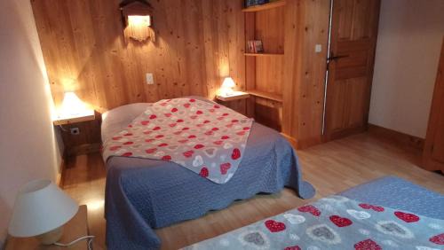 La Giettaz Apartment | Le Foueustarle